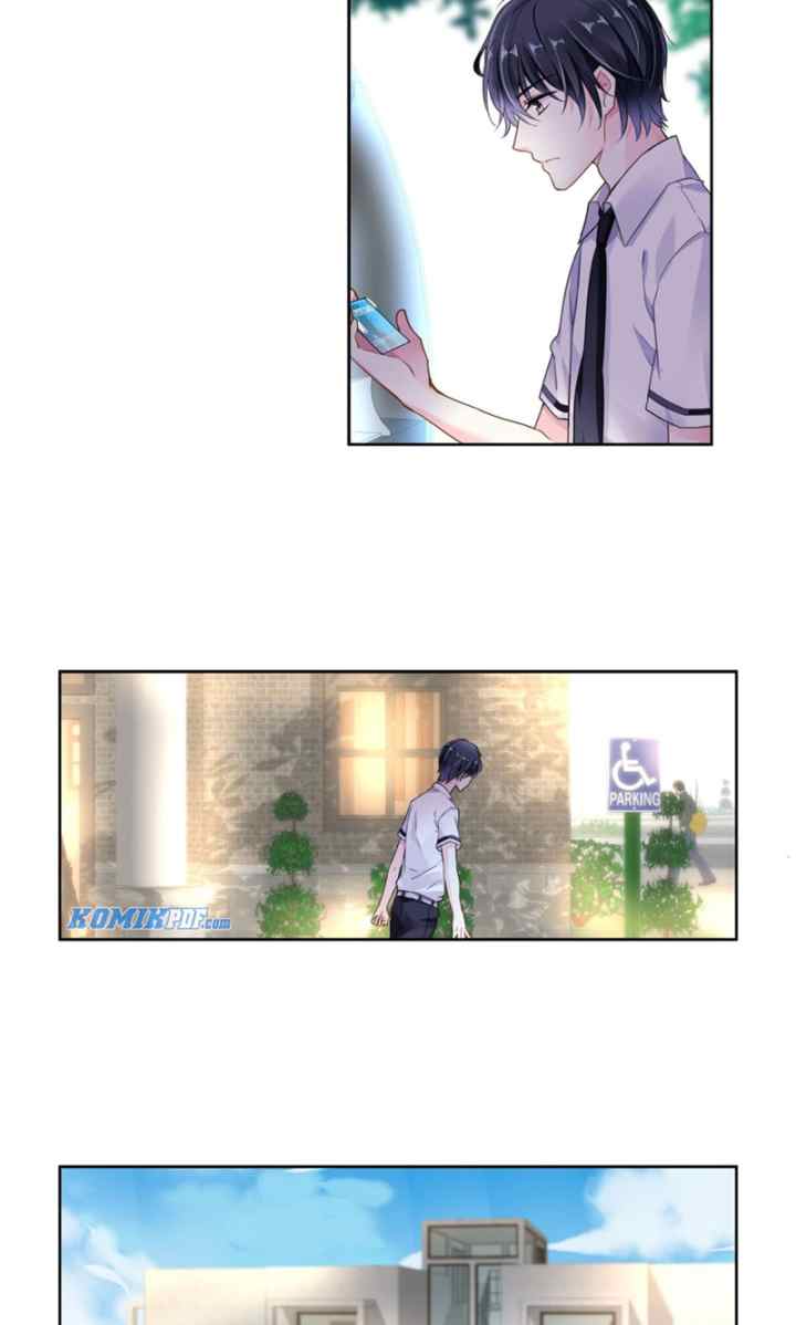 Guomin Laogong Dai Huijia chapter 9 halaman 10
