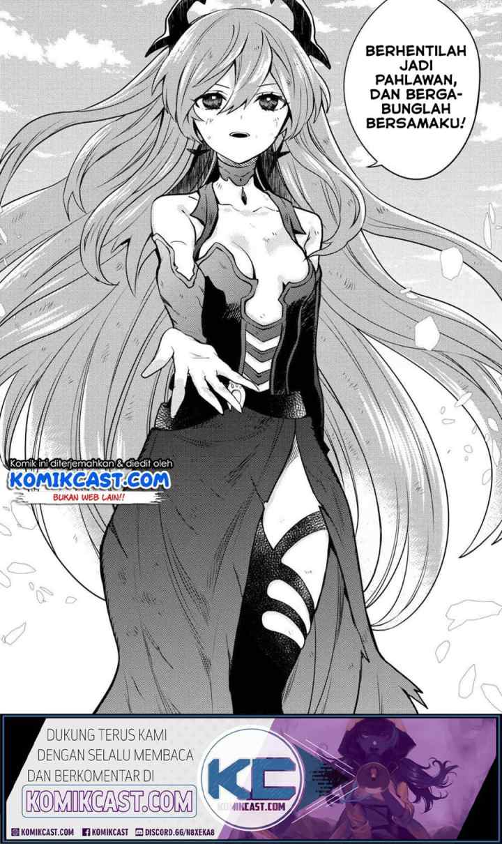 Yuusha, Yamemasu chapter 15.3 halaman 12