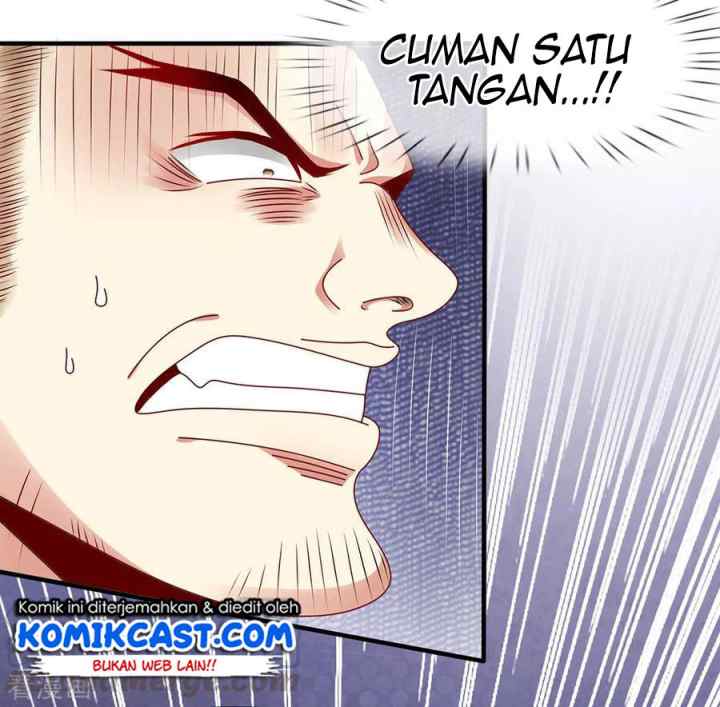 City of Heaven Time Stamp chapter 25 halaman 10