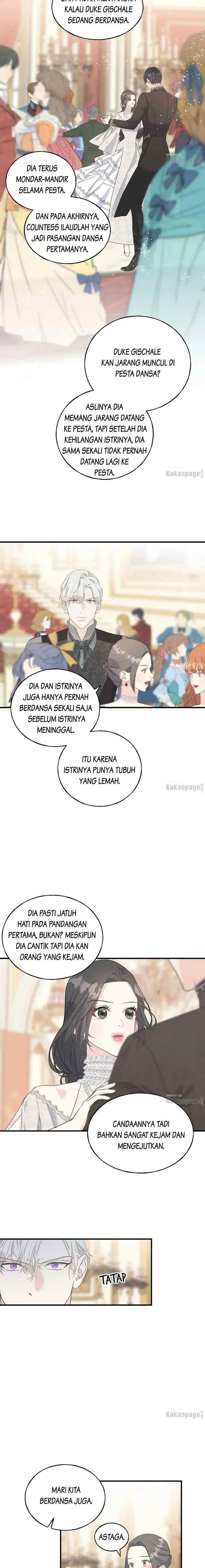 Crows Like Things That Sparkle chapter 28 halaman 12