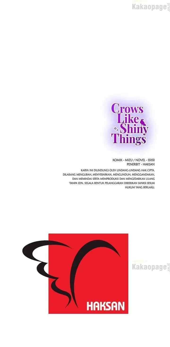 Crows Like Things That Sparkle chapter 46 halaman 20