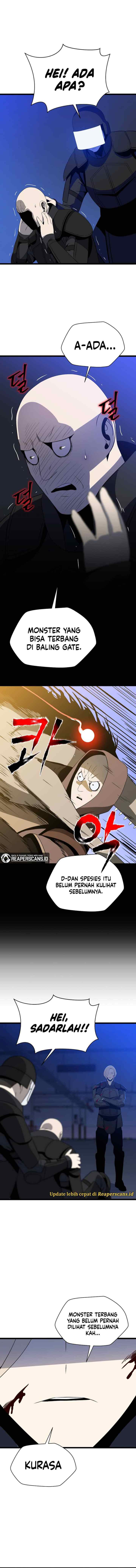 Kill the Hero chapter 119 halaman 12