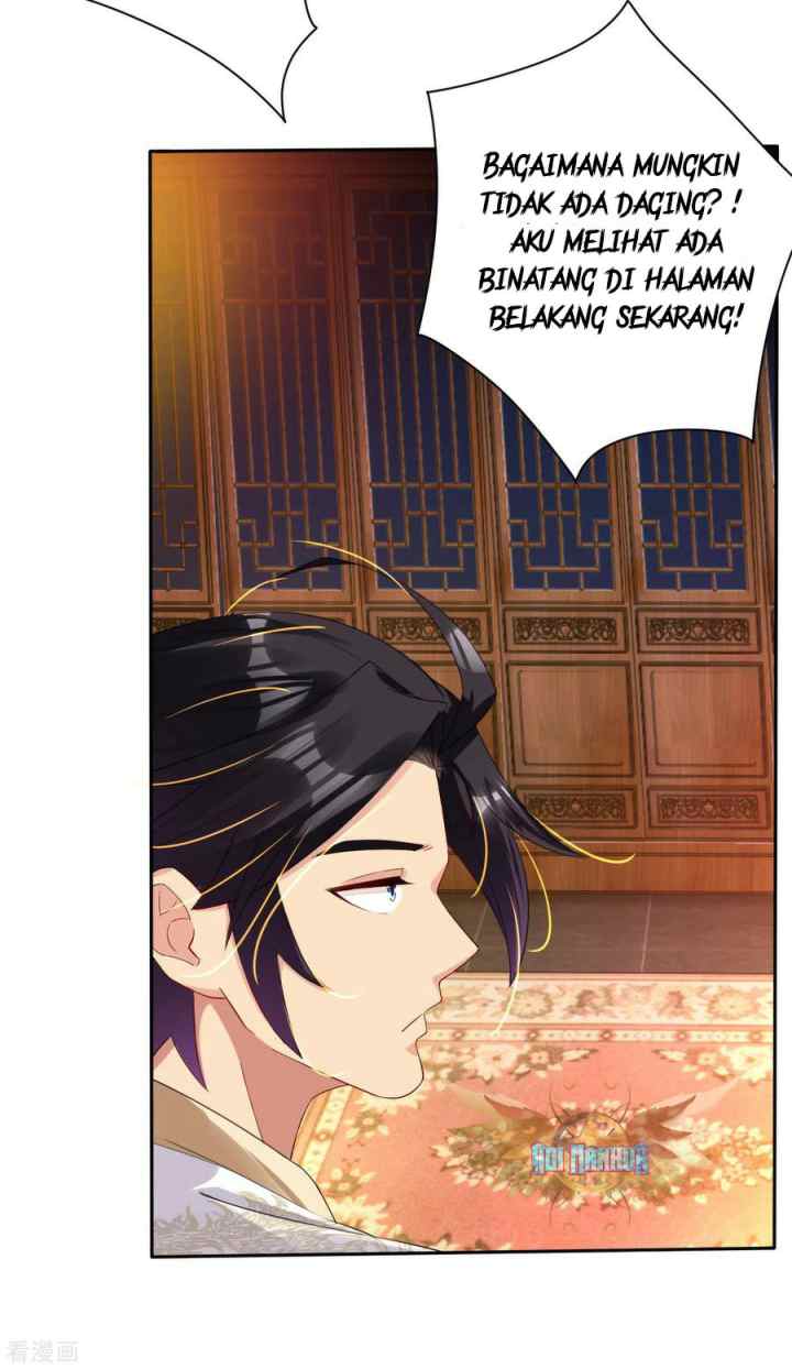 Reborn of War God chapter 91 halaman 4