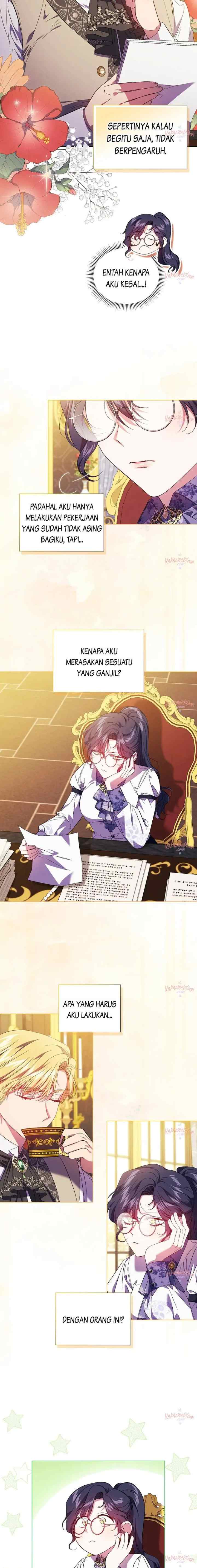 I Don't Trust My Twin Sister chapter 42 halaman 7