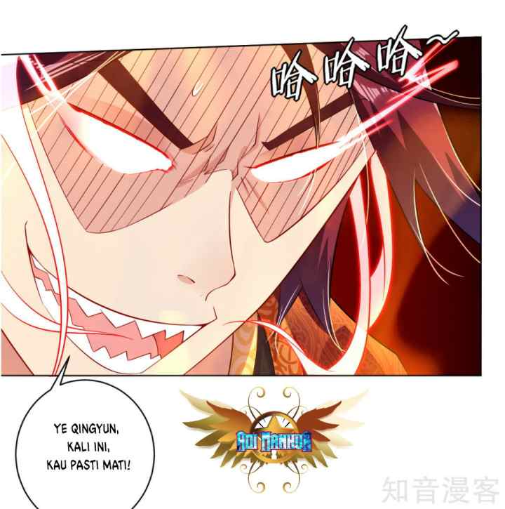 Reborn of War God chapter 15 halaman 6