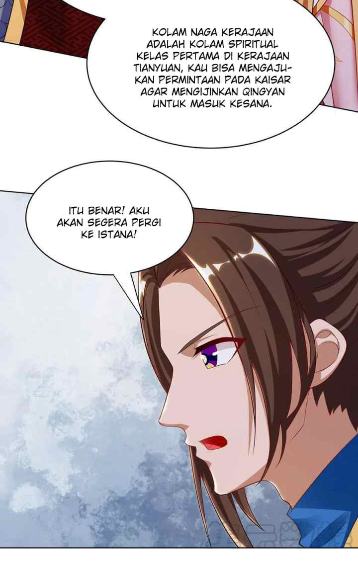 Dominate The Three Realms chapter 129 halaman 7