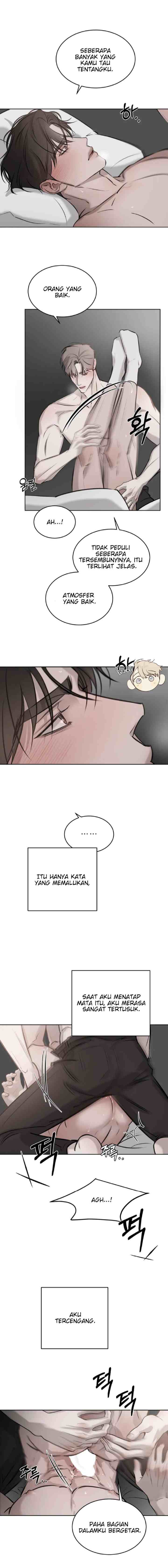 The Flower Blooming Baby Lord chapter 22 halaman 10