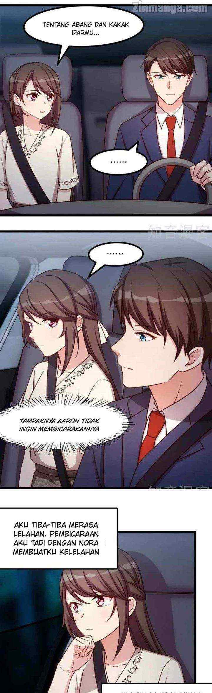 CEO's Sudden Proposal chapter 215 halaman 11
