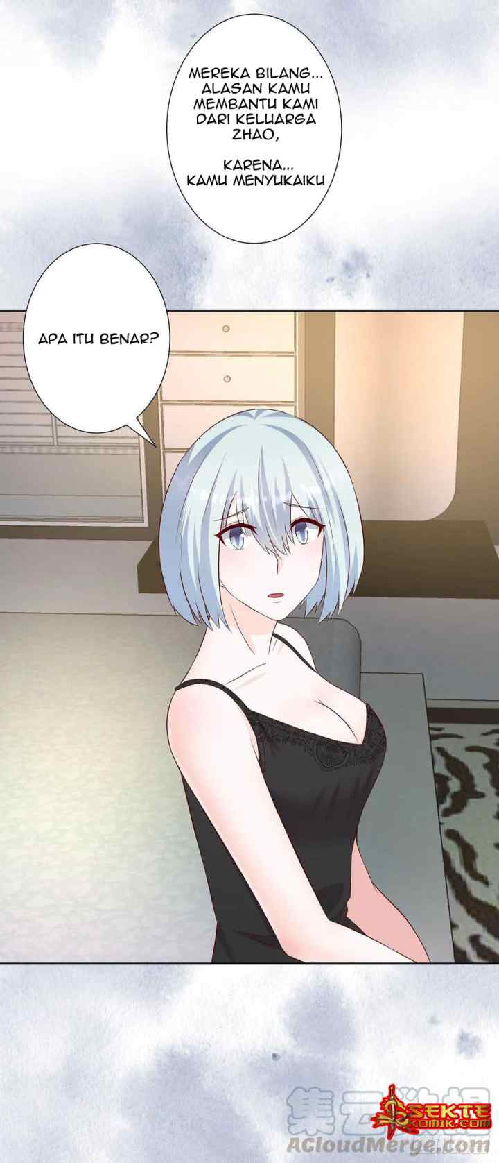 Cultivators In The City chapter 37 halaman 13