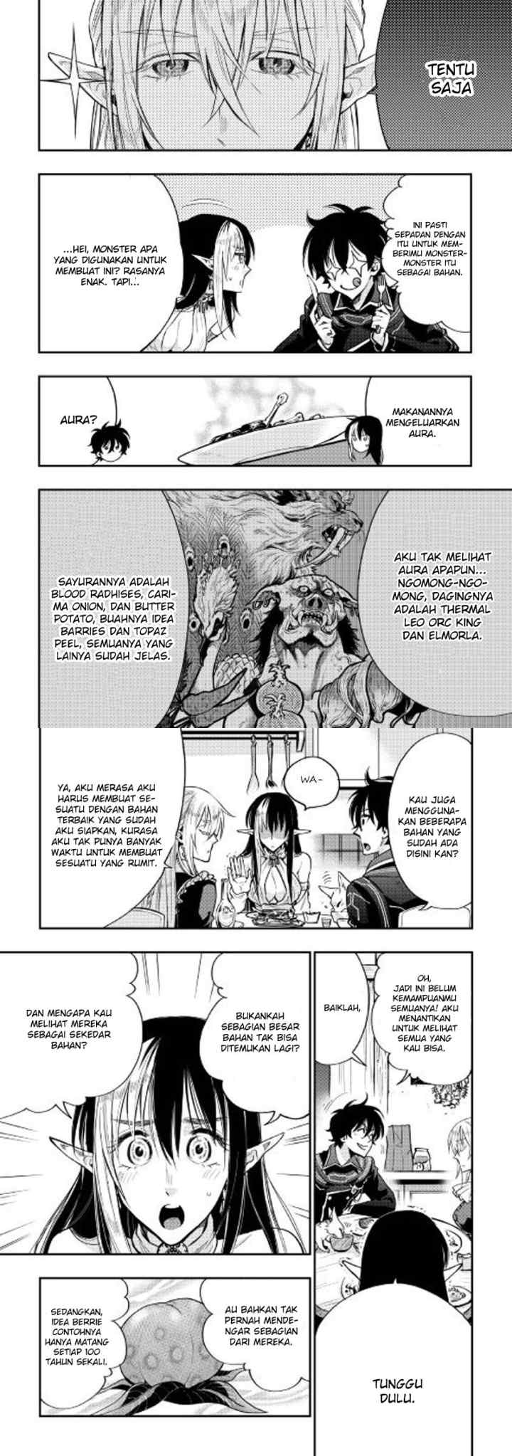 The New Gate chapter 18 halaman 5