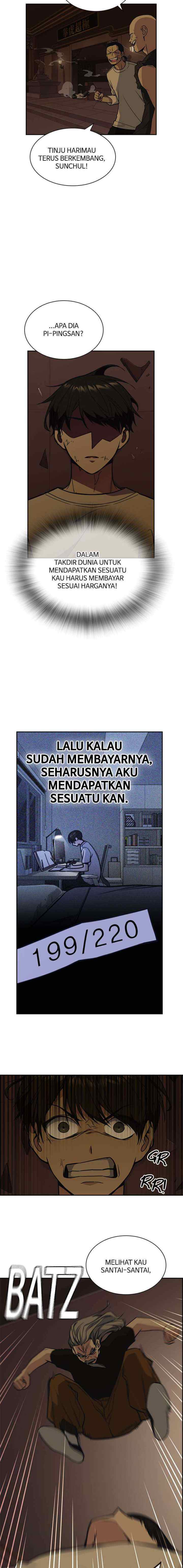 Kenkyu Gurupu chapter 79 halaman 8