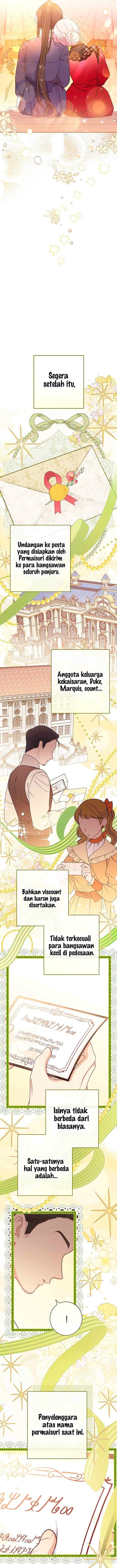Exclusive Maid of The Evil Empress chapter 15 halaman 11