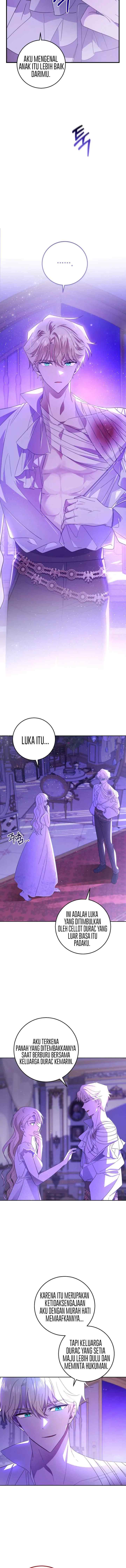 My Beloved Tyrant chapter 20 halaman 8
