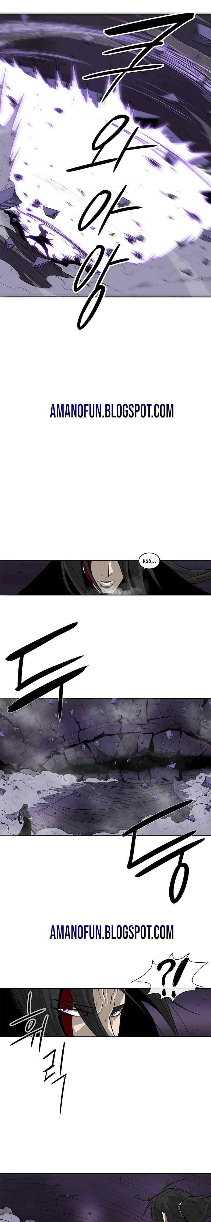 Legend of the Northern Blade chapter 47 halaman 7
