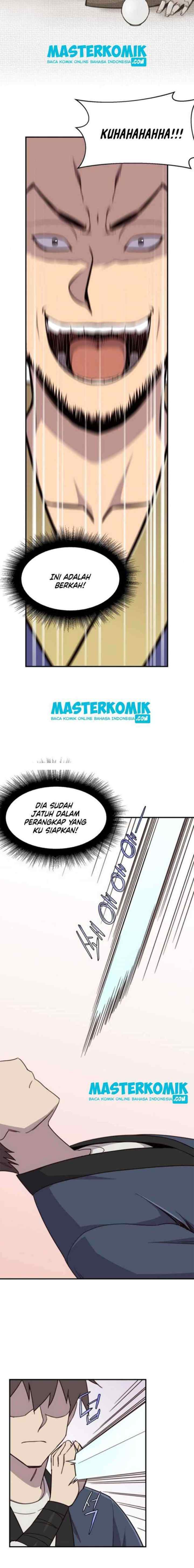The Strongest Ever chapter 16 halaman 6