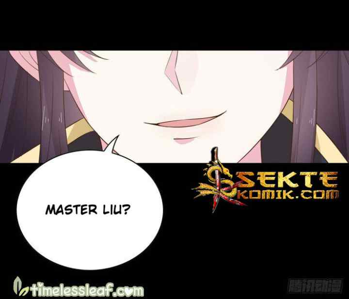 Pupillary Master chapter 29.1 halaman 4