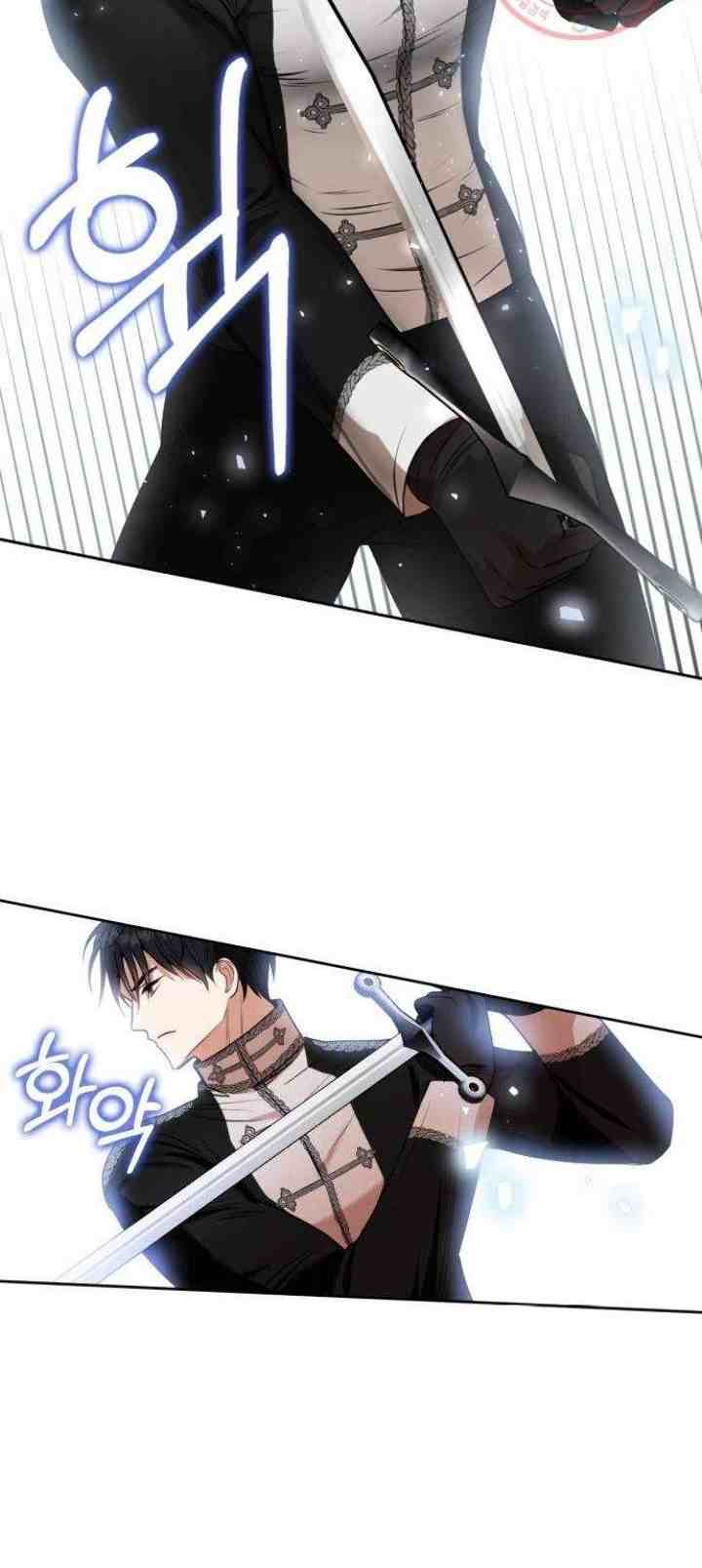 Leveling My Husband to the Max chapter 19 halaman 12