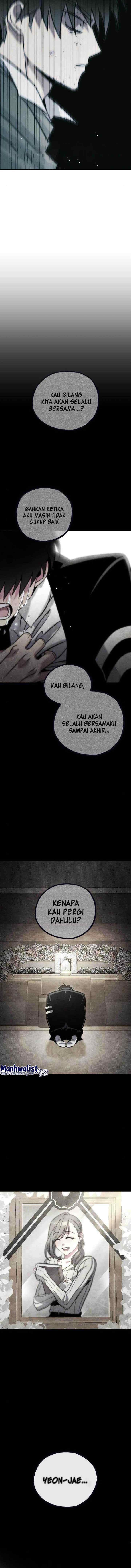 Mr. Seo Come to Game World chapter 8 halaman 18