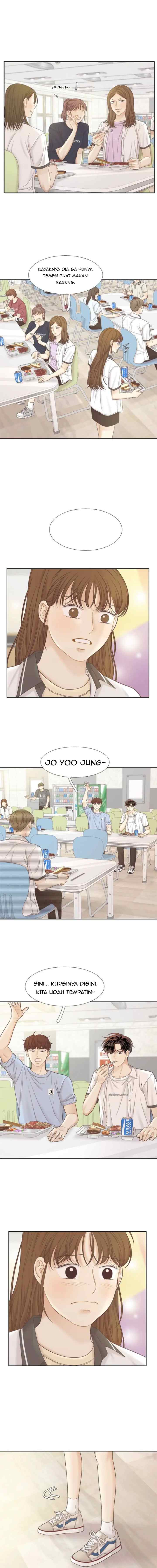 Odd Girls Out S2 chapter 164 halaman 14