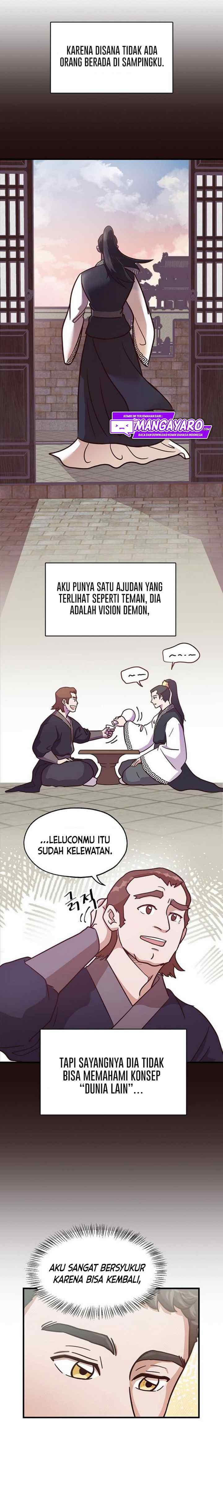 The World Greatest Bakery chapter 4.1 halaman 5