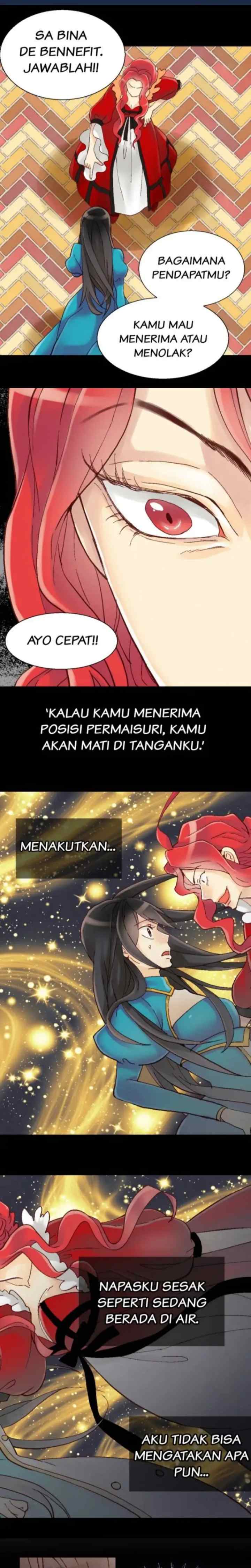 Empress of Another World chapter 5 halaman 10
