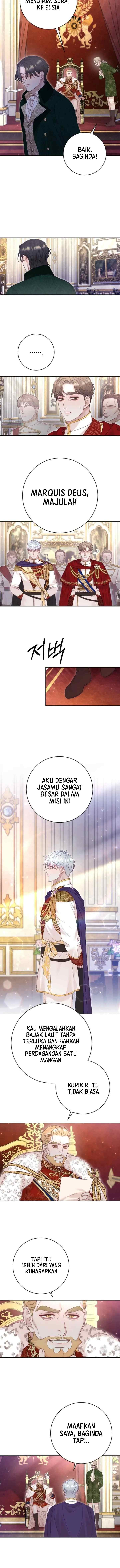 Tamed a Blackened Slave Man chapter 42 halaman 10