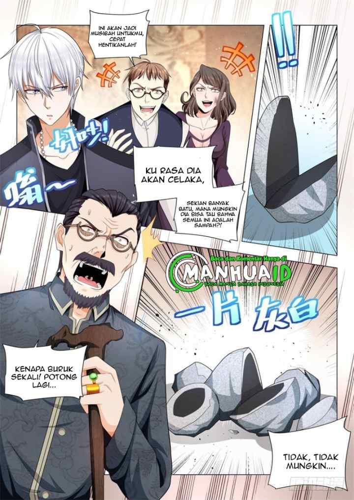 Shen Hao's Heavenly Fall System chapter 59 halaman 13