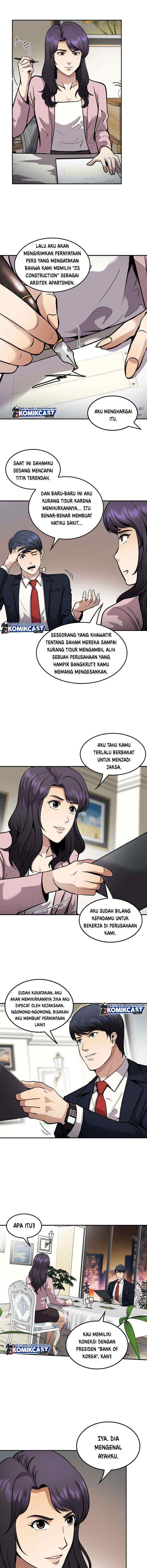 Again My Life chapter 118 halaman 9