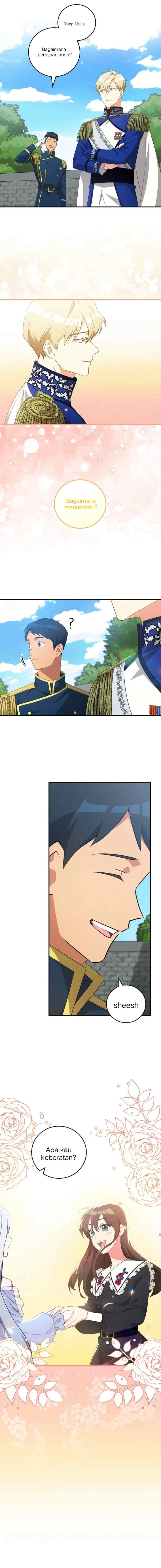 Run Maelle chapter 48 halaman 13