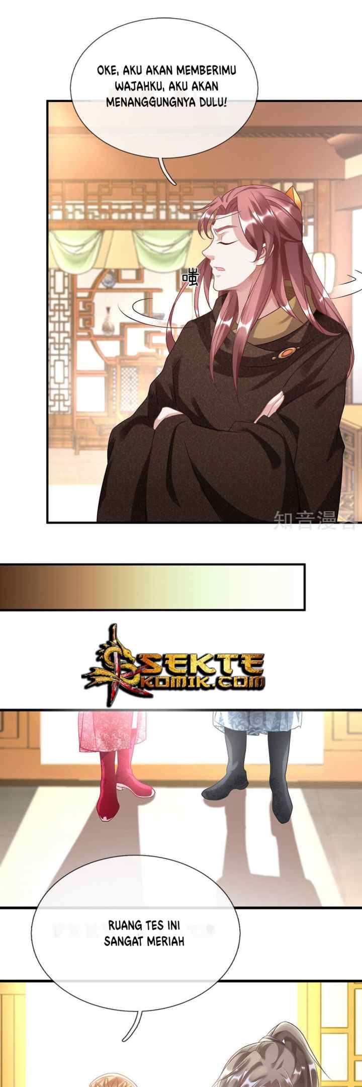 Marvelous Hero of the Sword chapter 36 halaman 4