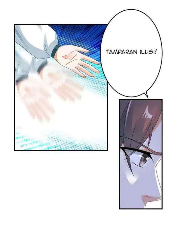 Divine Soul Emperor chapter 37 halaman 7