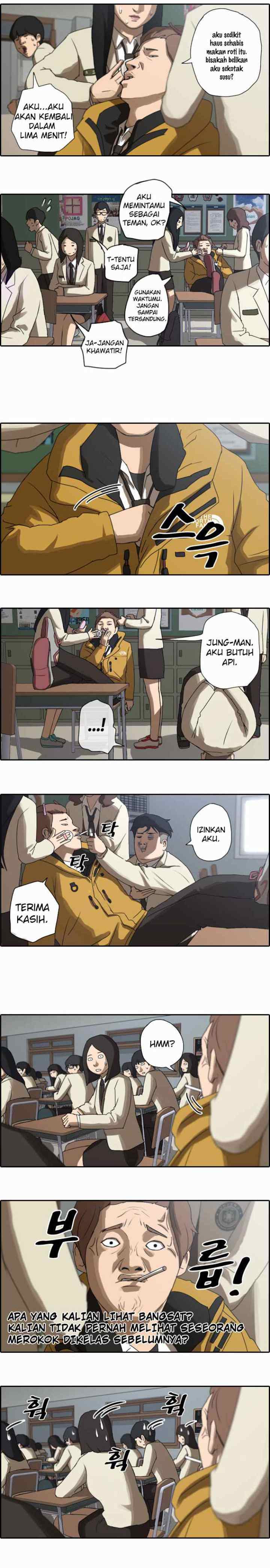 Free Draw chapter 4 halaman 4