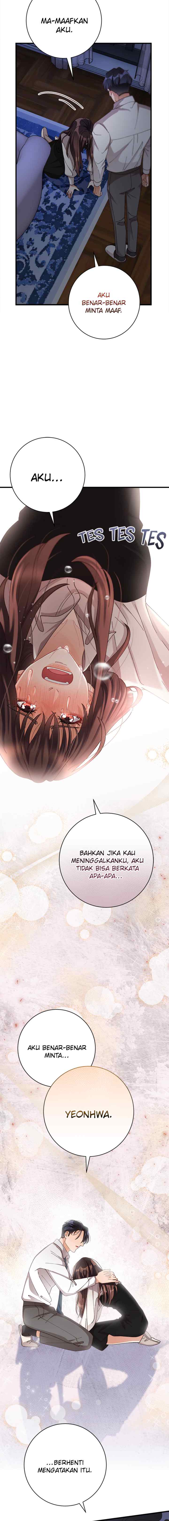 No Marriage is Perfect chapter 78 halaman 15