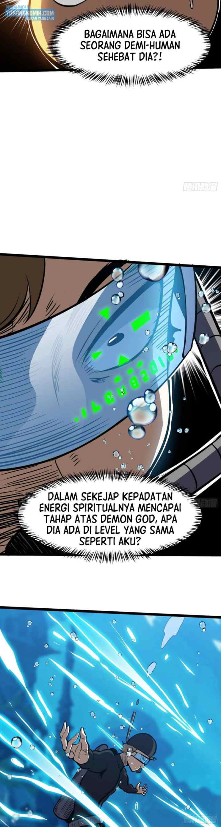 Night Controller chapter 15 halaman 14