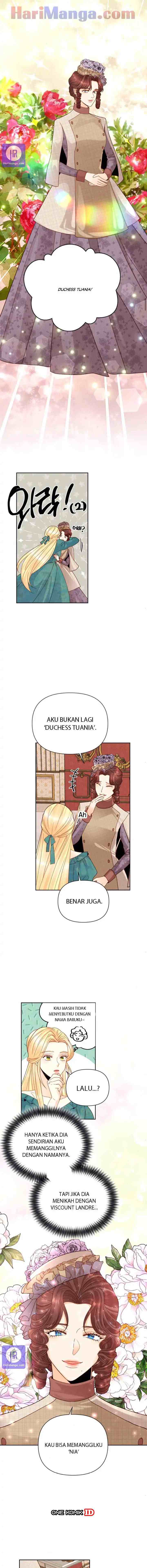 The Remarried Empress chapter 104 halaman 6