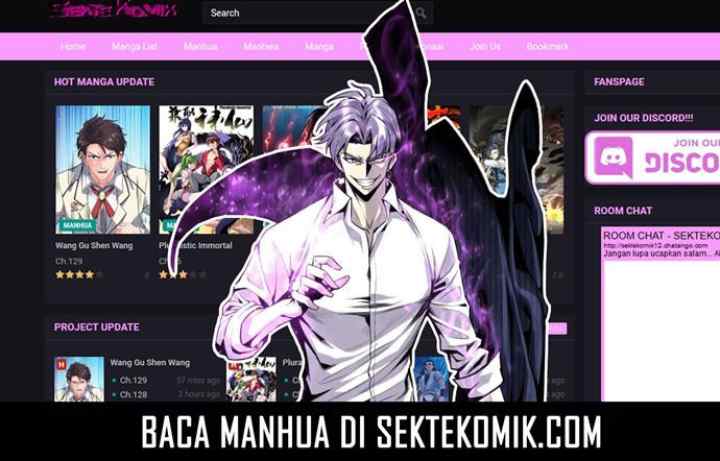 I Have a Dragon on My Body chapter 312 halaman 4