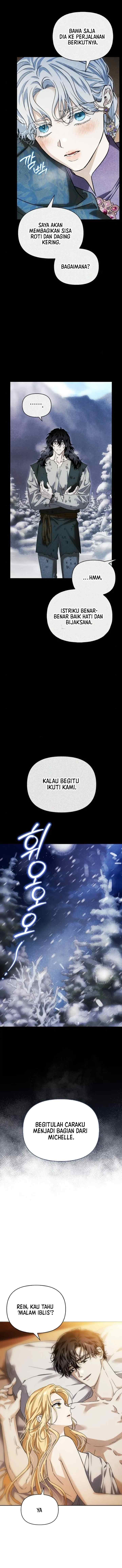 I Tamed My Ex-Husband's Mad Dog chapter 59 halaman 4