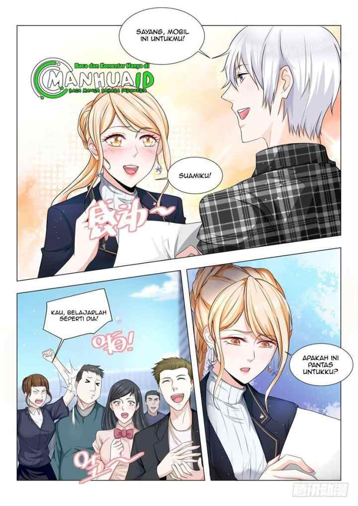 Shen Hao's Heavenly Fall System chapter 36 halaman 13