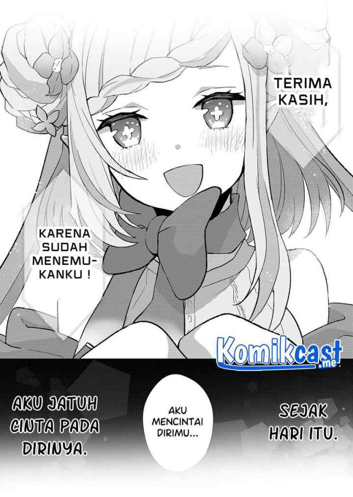 Kimi wa, Nina Janai chapter 0 halaman 6