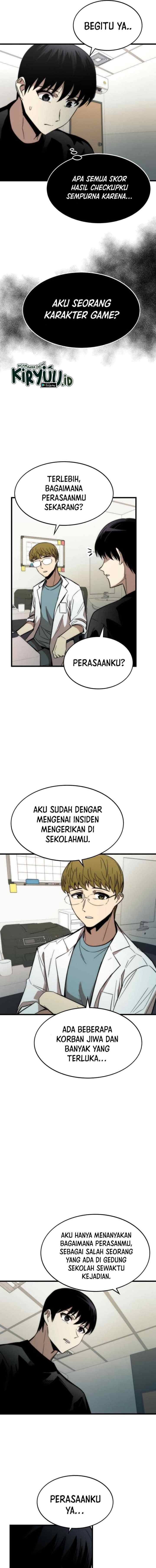 Ultra Alter chapter 35 halaman 4