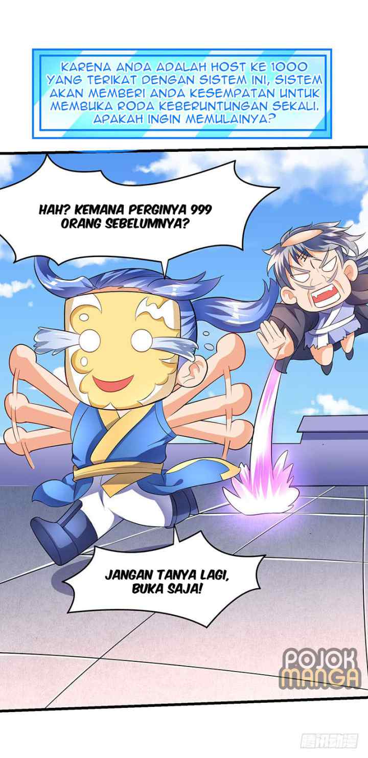 Strongest Leveling chapter 27 halaman 13