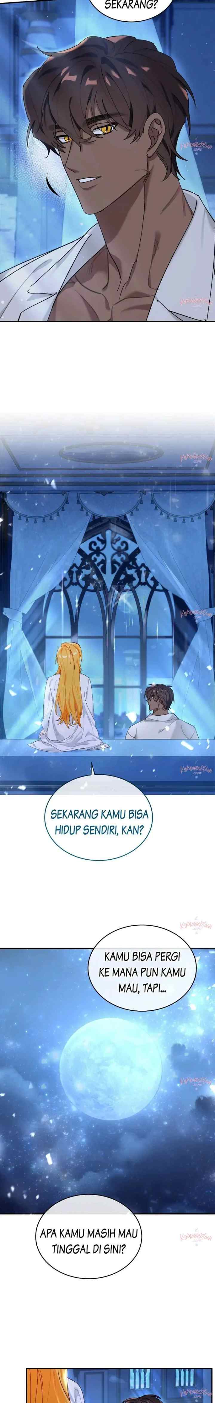The Archduchess's Loyal Shapeshifter chapter 32 halaman 17