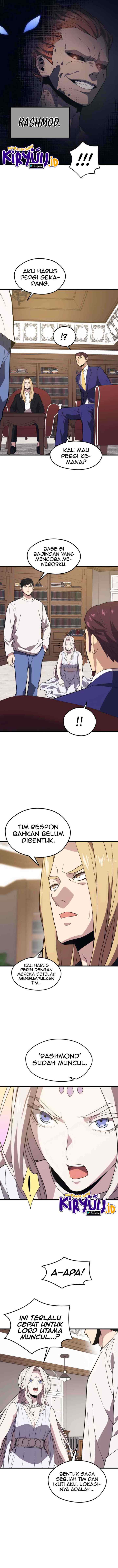 Seoul Station Necromancer chapter 48 halaman 11