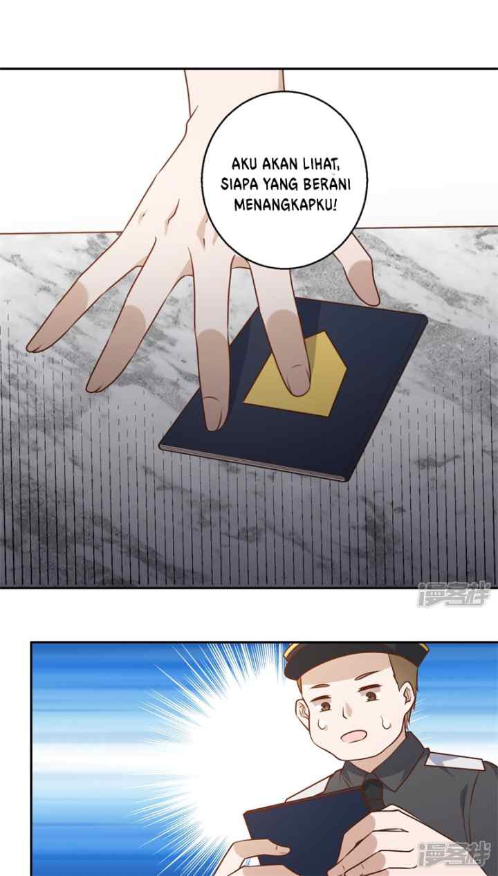 God-Level Fisherman chapter 36 halaman 14