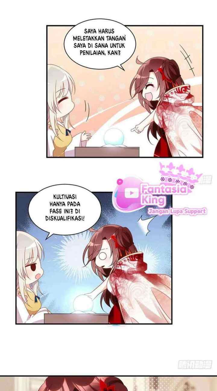 Meng Shi Zai Shang chapter 129 halaman 13