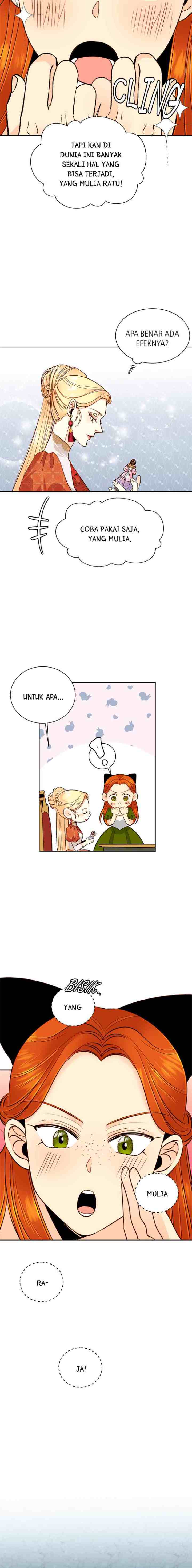 The Remarried Empress chapter 36 halaman 9