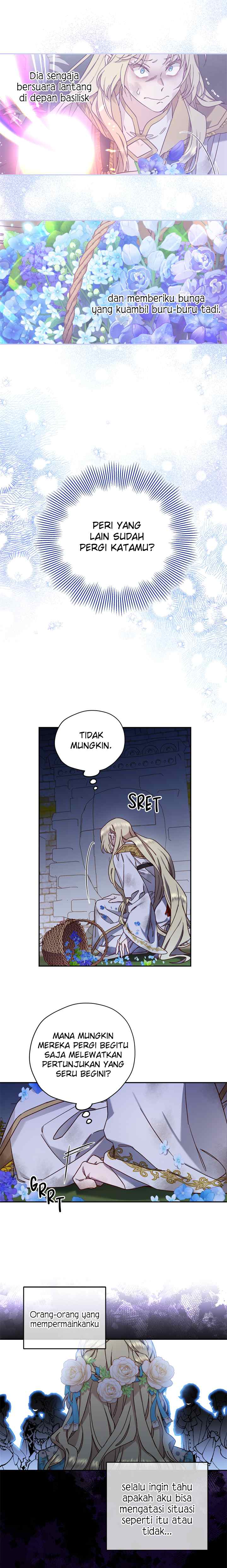 Guhaejuseyo Gongjunim chapter 51 halaman 5