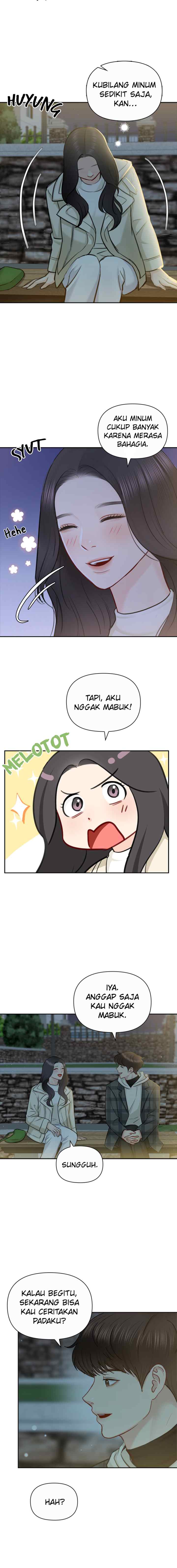 Date First, Love Later chapter 91 halaman 4
