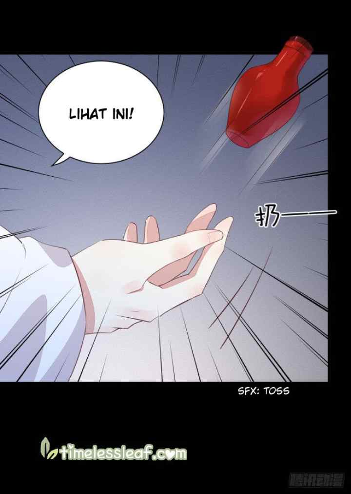 Pupillary Master chapter 27.2 halaman 4