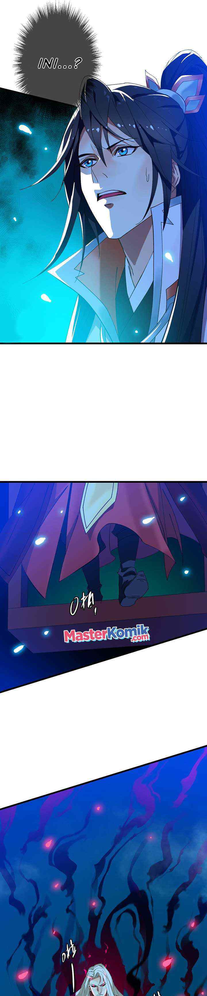 Supreme Taoist (2021) chapter 64 halaman 14